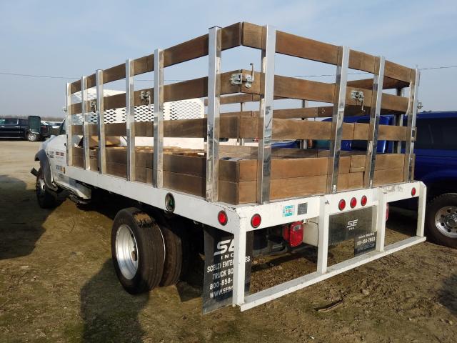 2018 RAM 5500 3C7WRMBL2JG211442