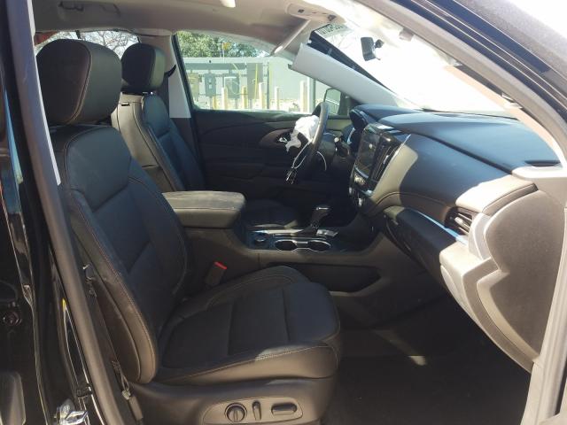 2020 CHEVROLET TRAVERSE P 1GNERKKW2LJ184825