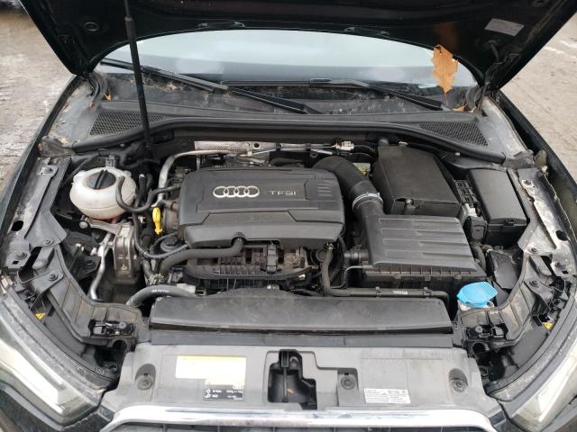 2015 AUDI A3 PREMIUM WAUEFGFF3F1136034