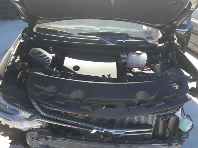 2020 CHEVROLET TRAVERSE P 1GNERKKW2LJ184825