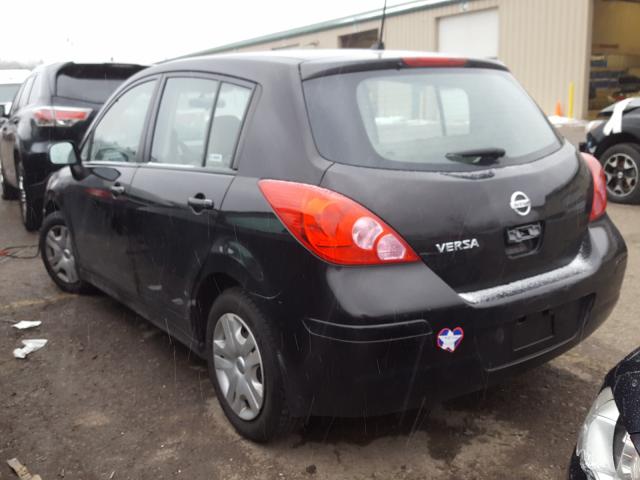 2012 NISSAN VERSA 3N1BC1CP9CK203175