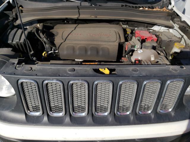 2018 JEEP RENEGADE L ZACCJABB7JPH82873