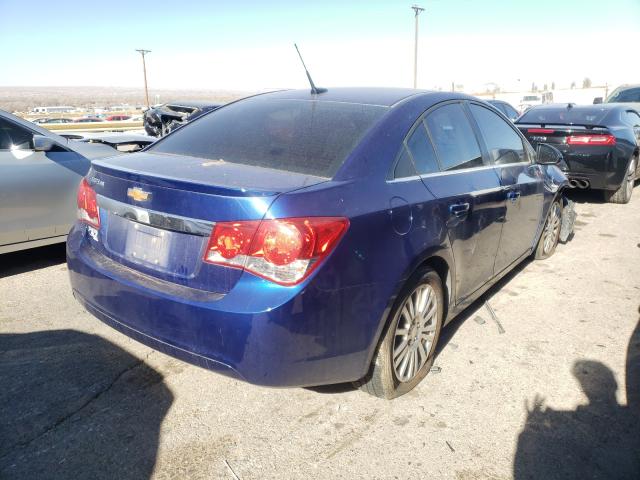 2012 CHEVROLET CRUZE ECO 1G1PJ5SC5C7259278