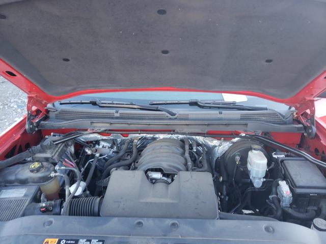 2014 GMC SIERRA C15 1GTR1UEH4EZ239774