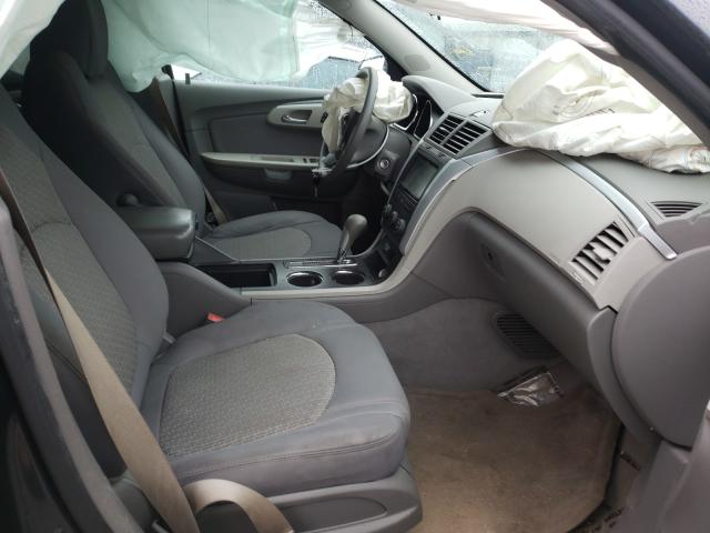 2011 CHEVROLET TRAVERSE 1GNKREED3BJ230885