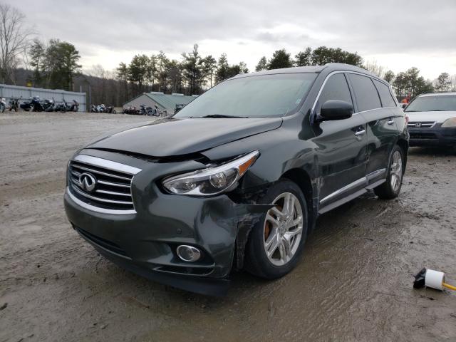 2013 INFINITI JX35 5N1AL0MM2DC309462