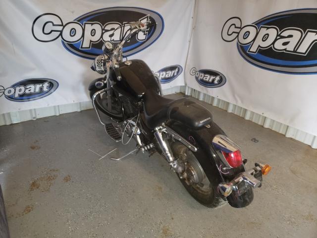 2006 HONDA VT1100 C2 - 1HFSC43016A601624