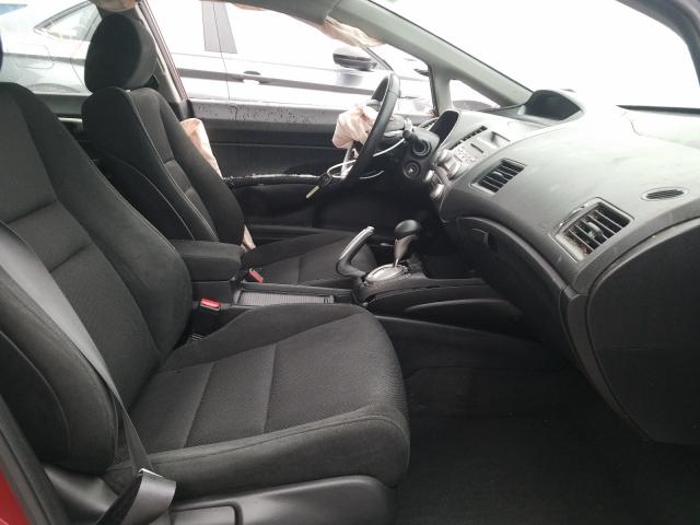 2010 HONDA CIVIC LX-S 2HGFA1F65AH548230
