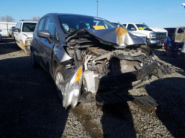 2015 NISSAN VERSA NOTE - 3N1CE2CP7FL401188