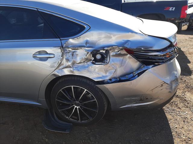 2016 TOYOTA AVALON XLE 4T1BK1EB3GU212859