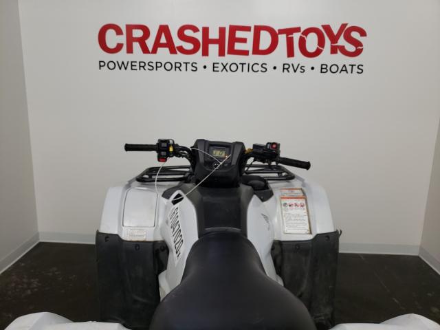 2017 HONDA TRX500 FE 1HFTE44H7H4303101
