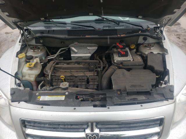 2011 DODGE CALIBER HE 1B3CB5HA8BD301761