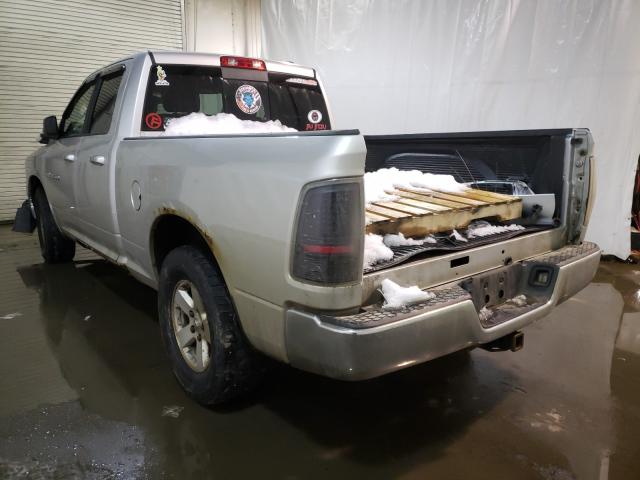 2011 DODGE RAM 1500 1D7RV1GP2BS698187