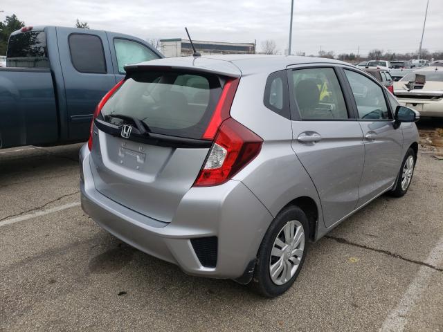 2017 HONDA FIT LX JHMGK5H58HS008738