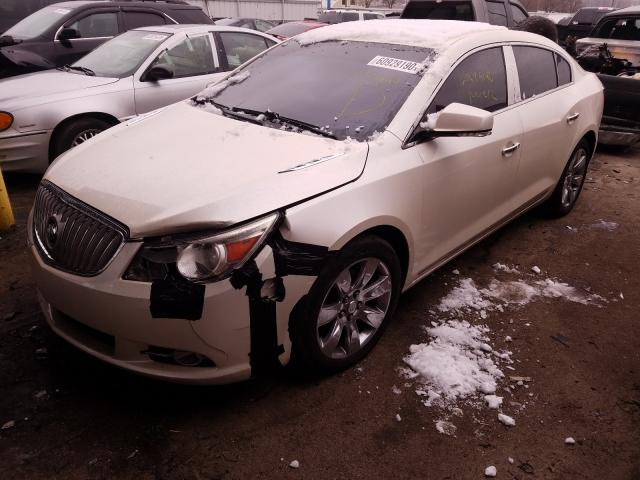2012 BUICK LACROSSE P 1G4GH5E38CF116891