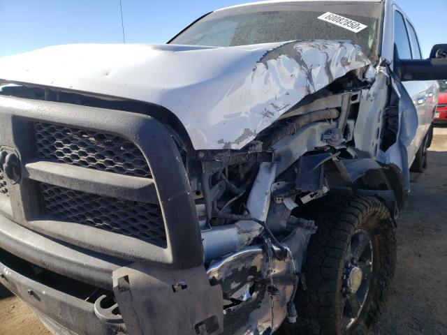 2014 RAM 2500 SLT 3C6UR5JLXEG143772