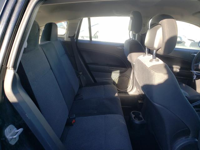 2010 DODGE CALIBER SX 1B3CB4HA2AD613941