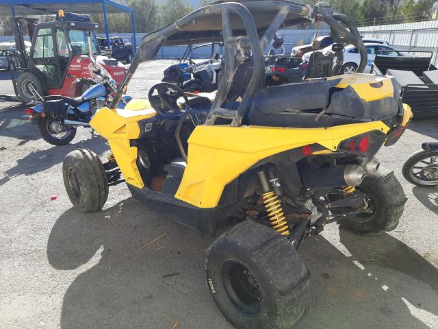 2013 CAN-AM MAVERICK 1 3JBPGCP14DJ001220
