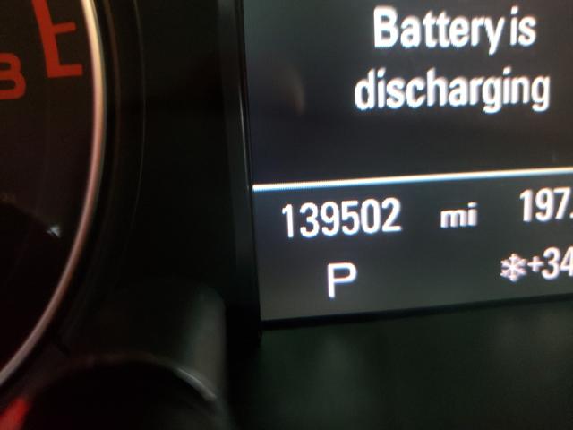 2014 AUDI Q5 PREMIUM WA1DGAFP3EA065363