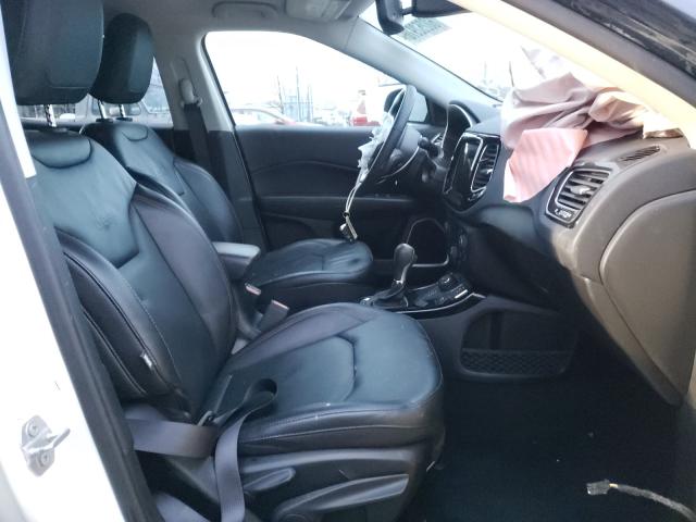 2019 JEEP COMPASS LI 3C4NJDCB8KT780648