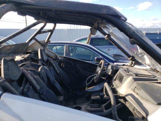 2020 POLARIS RZR PRO XP 3NSRAB92XLG818306