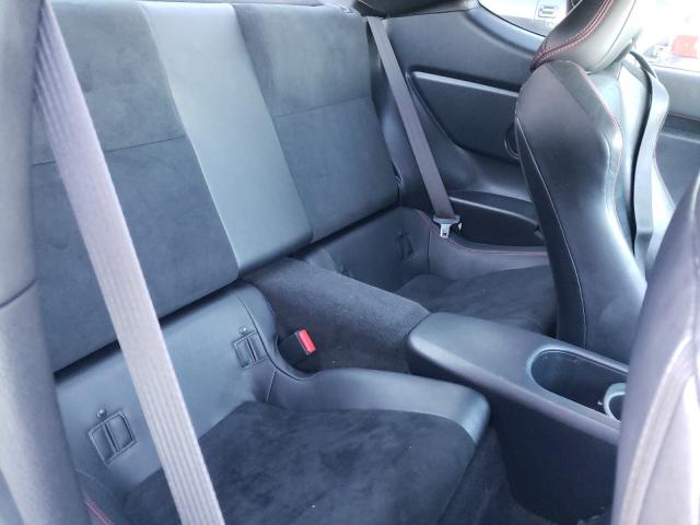 2017 SUBARU BRZ 2.0 LI JF1ZCAC11H8600361