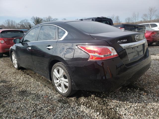 2013 NISSAN ALTIMA 3.5 1N4BL3AP0DC232363