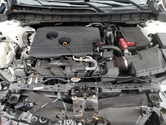 2019 NISSAN ALTIMA S 1N4BL4BV9KC102968