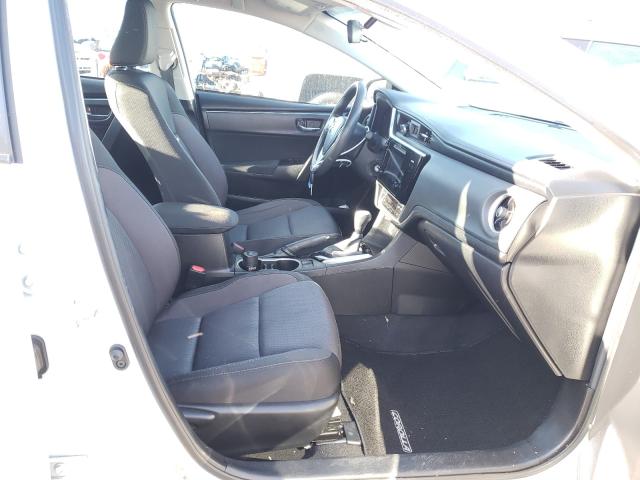 2017 TOYOTA COROLLA L - 5YFBURHE8HP688834