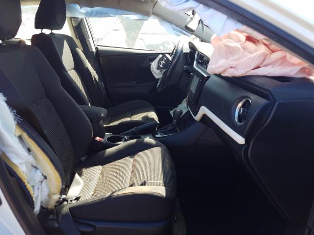 2016 TOYOTA SCION IM JTNKARJE3GJ507110
