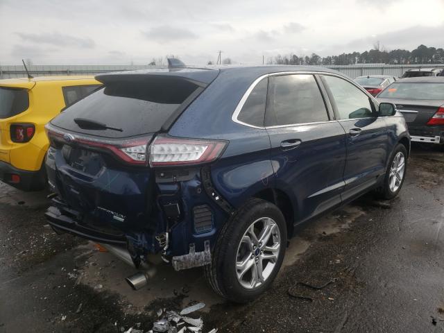 2017 FORD EDGE TITAN 2FMPK3K96HBC34817