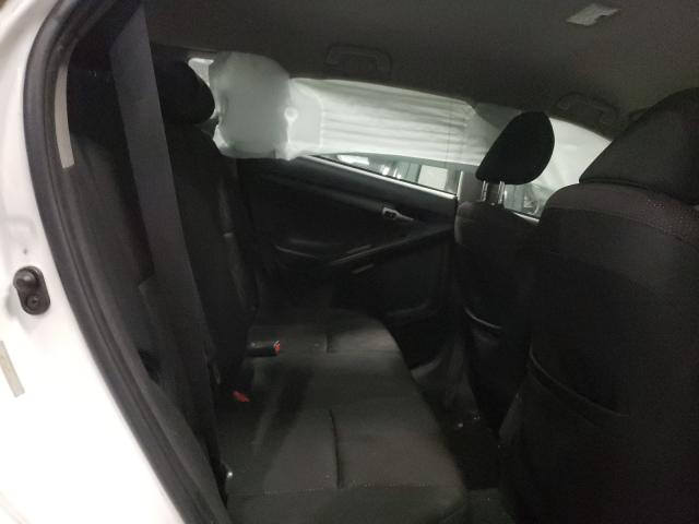 2010 PONTIAC VIBE 5Y2SP6E09AZ416268