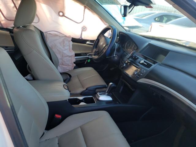 2013 HONDA CROSSTOUR 5J6TF3H53DL002434
