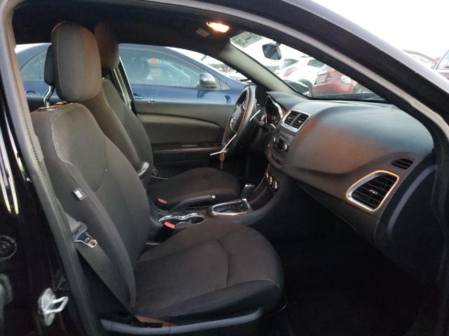 2014 DODGE AVENGER 1C3CDZAB4EN133767