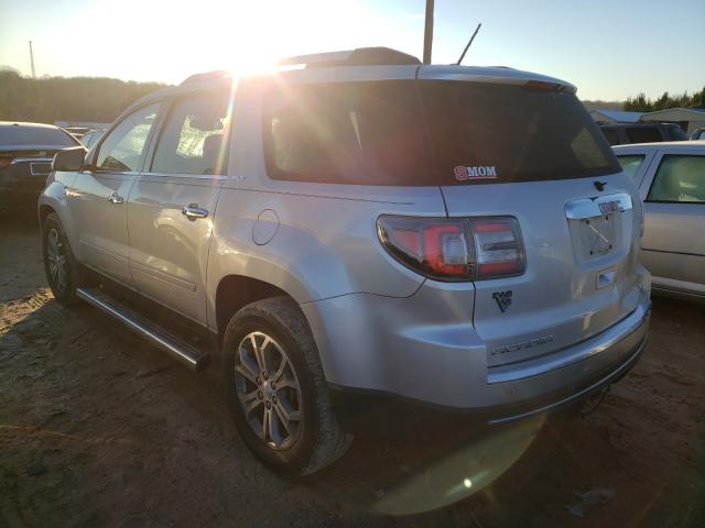 2015 GMC ACADIA SLT 1GKKRSKD1FJ386770