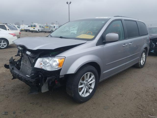 2013 DODGE GRAND CARA 2C4RDGCG7DR768602
