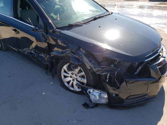 2011 CHEVROLET SEDAN 1G1PC5SH7B7180277