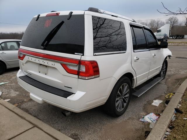 2015 LINCOLN NAVIGATOR 5LMJJ2JT1FEJ05236