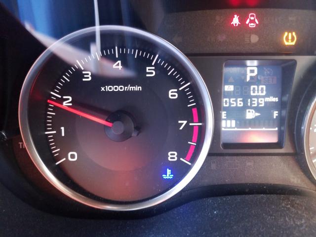 2014 SUBARU XV CROSSTR JF2GPAKC2E8292302