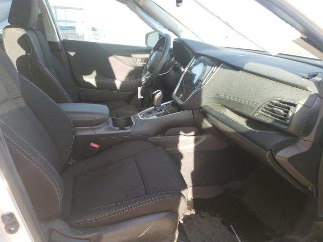 2020 SUBARU LEGACY PRE 4S3BWAE6XL3034380