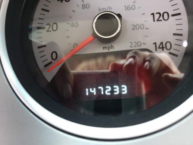 2011 VOLKSWAGEN ROUTAN SEL 2V4RW5DG3BR643144