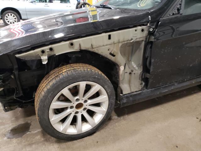 2011 BMW 328 XI WBAPK7C5XBA971980