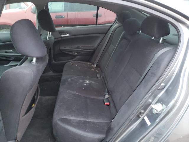 2012 HONDA ACCORD LX - 1HGCP2F31CA091589