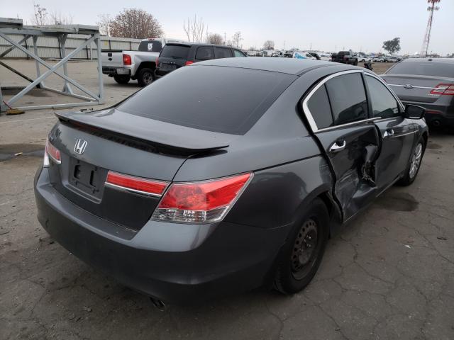 2012 HONDA ACCORD LX - 1HGCP2F31CA091589
