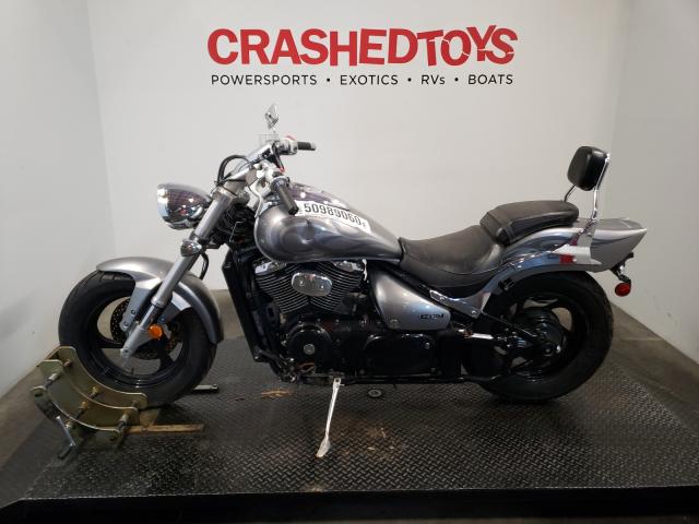 2007 SUZUKI M50 JS1VS56A672103039