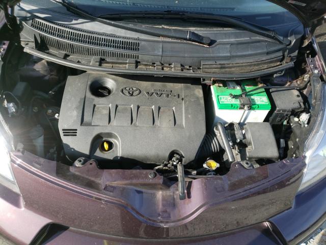 2012 TOYOTA SCION XD JTKKU4B41C1015473