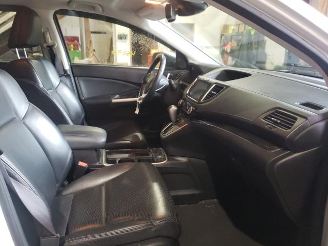 2015 HONDA CR-V TOURI 5J6RM4H90FL104138