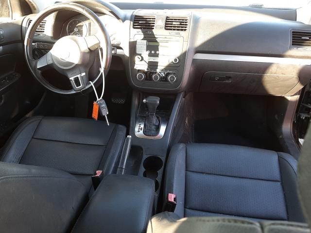 2010 VOLKSWAGEN JETTA LIMI 3VWAZ7AJ2AM103247