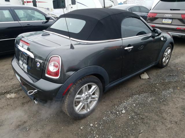 2012 MINI COOPER ROA WMWSY1C58CT311531