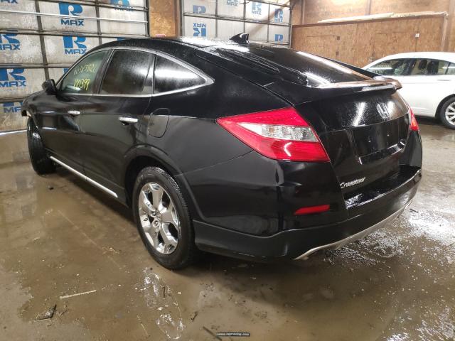 2013 HONDA CROSSTOUR 5J6TF3H38DL005778